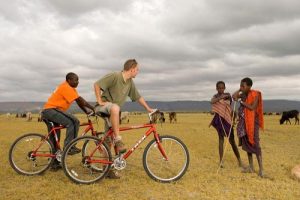 Biking-Safari-Tour